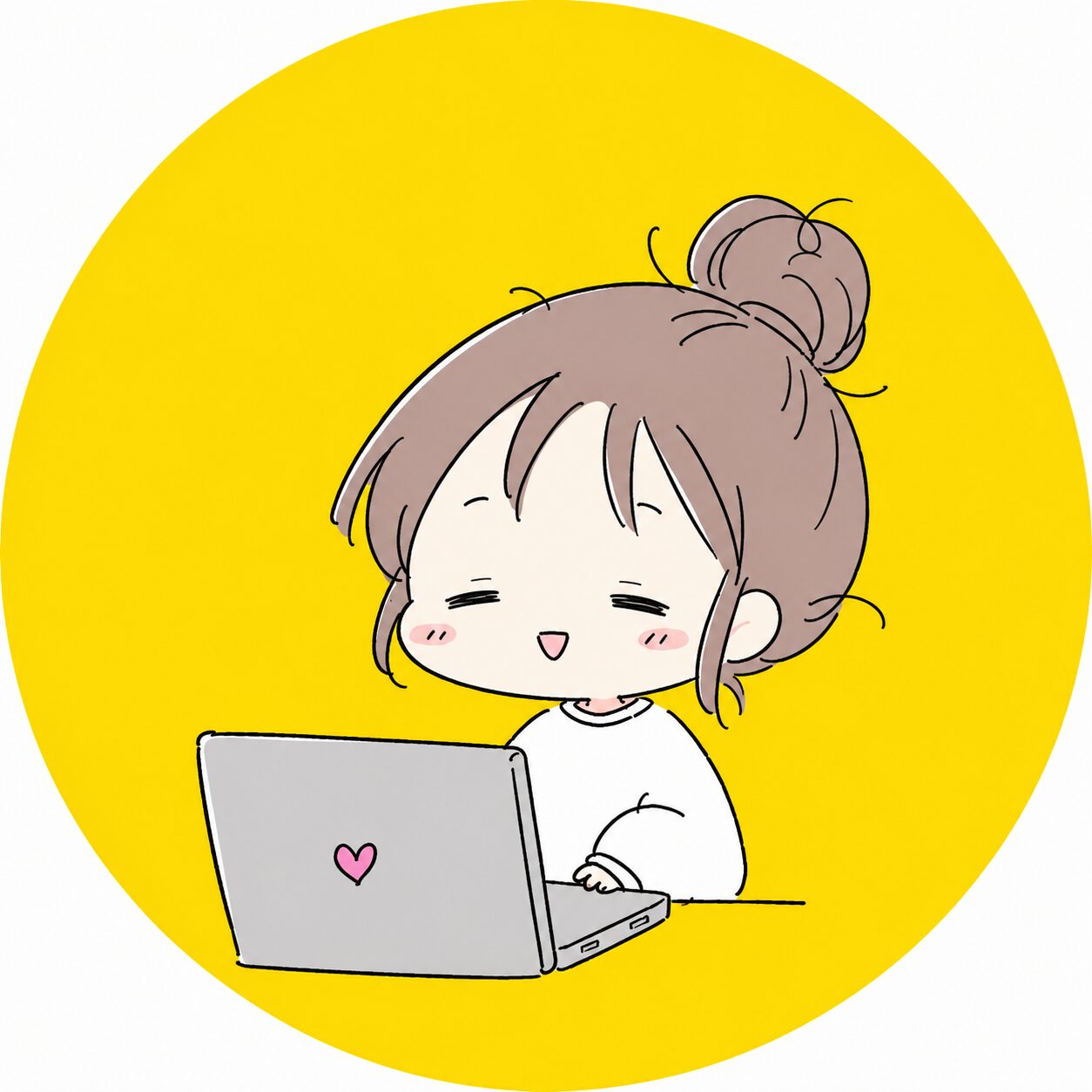 ゆな（偏食三兄弟日記の管理人）